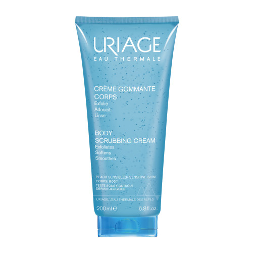 Uriage Exfoliante Corporal 200 Ml