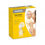 Extractor De Leche Manual Harmony Flex