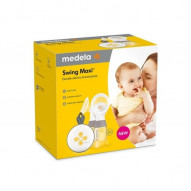 Medela Swing Maxi Extractor Eléctrico Doble