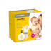 Medela Swing Maxi Extractor Eléctrico Doble
