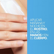 Roche Posay Lipikar Baume Ap+m 200 Ml