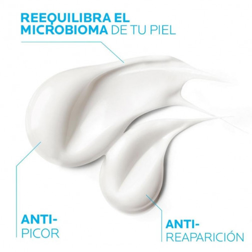 Roche Posay Lipikar Baume Ap+m 200 Ml