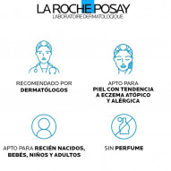 Roche Posay Lipikar Baume Ap+m 200 Ml
