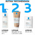 Roche Posay Lipikar Baume Ap+m 200 Ml