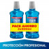 Colutorio Oral B Prot Profesional 2x500