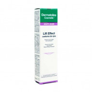 Dermatoline Cosmetic Lift Effect Contorno De Ojos 15 Ml
