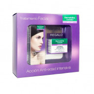 Dermatoline Cosmetic Lift Effect Pack Serum Reparador Intensivo 30 Ml + Regalo Crema Día 15 Ml