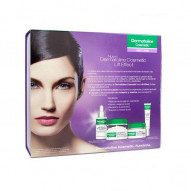 Dermatoline Cosmetic Lift Effect Pack Serum Reparador Intensivo 30 Ml + Regalo Crema Día 15 Ml