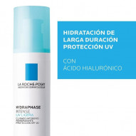 La Roche Posay Hydraphase Intense Uv Ligera Spf20 50 Ml