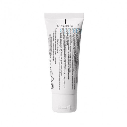 Cicaplast Baume B5 Spf50 Crema 40 Ml