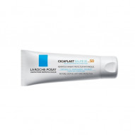 Cicaplast Baume B5 Spf50 Crema 40 Ml