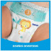Dodot Mainline Small Talla 5 11 16Kg 34 Pañales
