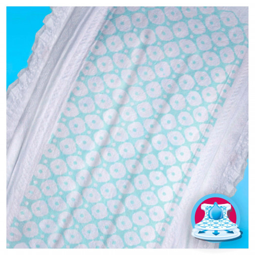 Pañal Dodot Bebe Seco T4 9 14 Kg 40U