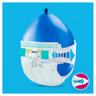 Pañal Dodot Bebe Seco T4 9 14 Kg 40U
