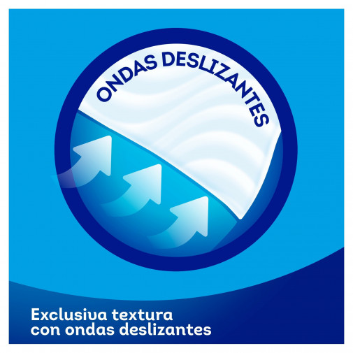 Toallitas Dodot Recambio Tapita 64