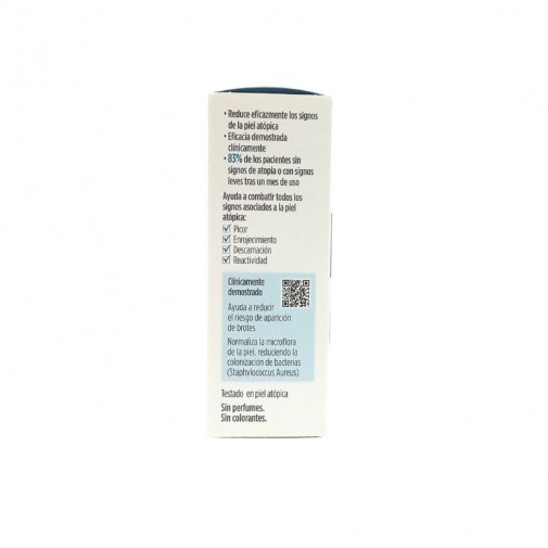 Nutratopic Facial Pro Atopica Crema 50