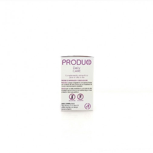 Produo Daily Care 30 Caps