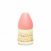 Suavinex Biberón 3 Posiciones Tetina Silicona Redonda 150Ml +0M