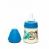 Suavinex Biberón 3 Posiciones Tetina Silicona Redonda 150Ml +0M