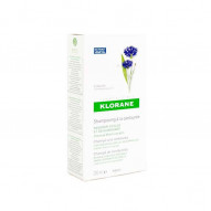 Klorane Champu Centaurea...