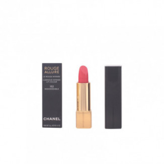 Rouge Allure Luminous Intense Lápiz Labial -152 Color Insaisissable 3,5 gr Chanel