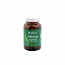 Alcachofa 8350 Mg 60 Comprimidos Health Aid