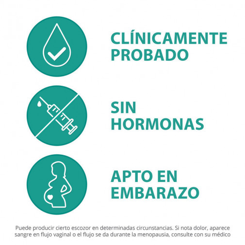 Ginecanesbalance Vaginosis Bacteriana Gel 7 Tubos 5 Ml
