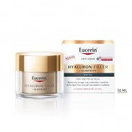 Eucerin Elasticity +filler...