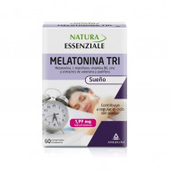 Melatonina Tri Angelini 60 Comprimidos