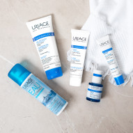 Uriage Bariederm Cica Gel Limpiador 200 Ml