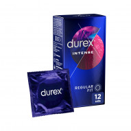 Intense Orgasmic Durex 12...