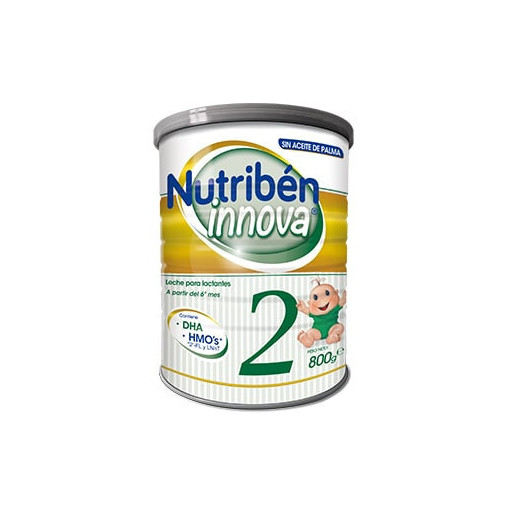 Nutriben Innova 2 800 Gr