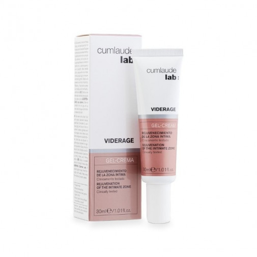 Cumlaude Viderage 30 Ml