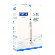 Vitis Sonic S10 Cepillo De...