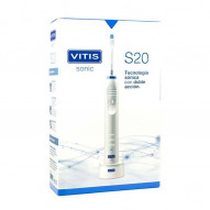 Vitis Sonic S20 Cepillo De...