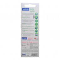 Pack Vitis Cepillo Duplo Suave Acces