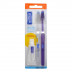 Vitis Cepillo Dental Adulto Access Medio 2u