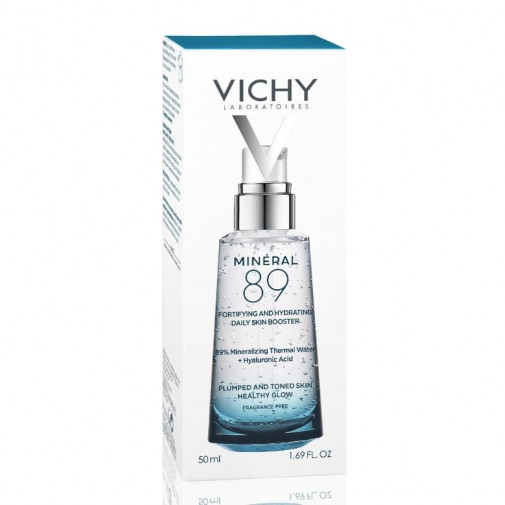 Vichy Mineral 89 50ml