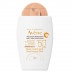 Avene Fluido Mineral Fp 50+ 40 Ml Color