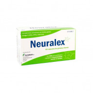 Neuralex 60 Cápsulas