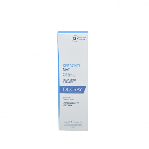 Keracnyl Serum 30 Ml