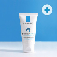 La Roche Posay Cicaplast Manos 50 Ml