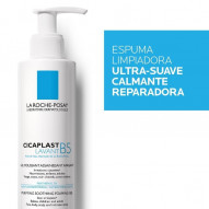 Cicaplast Lavant Gel B5 200ml