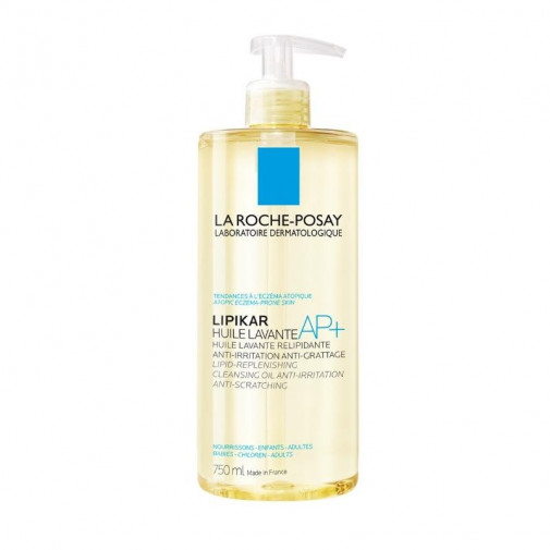 Lipikar Aceite Lavante 750ml