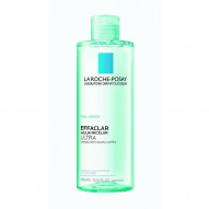 Effaclar Agua Micelar Ultra...