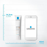 Effaclar Duo +spf30 40ml