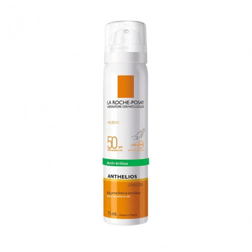 Anthelios Brume Visage Xl 50+ 75ml