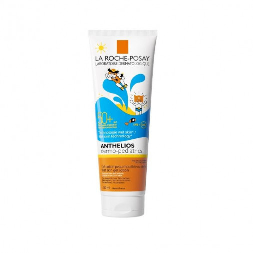 Anthelios Wet Skin C Tube Pedia F50+ 20