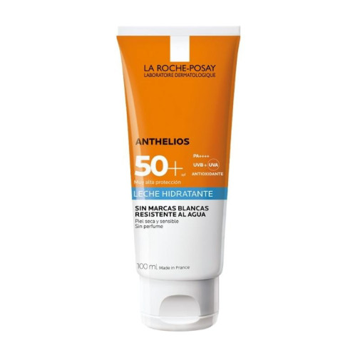 Anthelios Leche Carton Tube F50+ 75ml