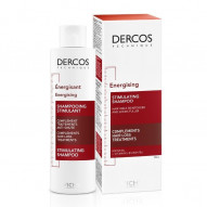 Dercos Champu Estimulante 200 Ml